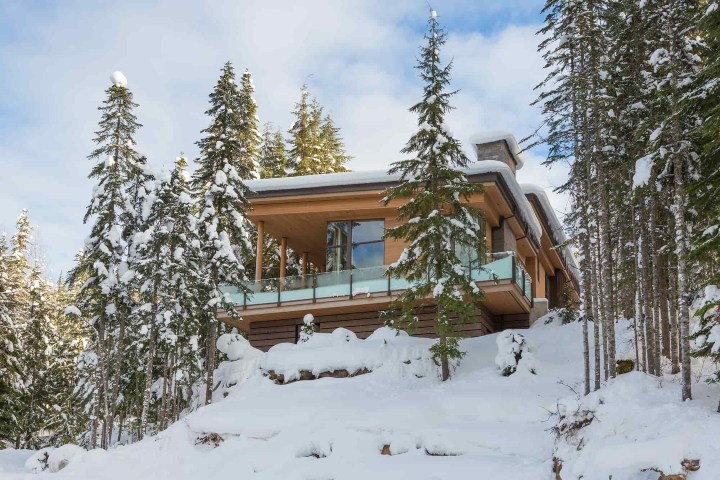 Image for Stay Longer & Save 15% off Rates this Winter